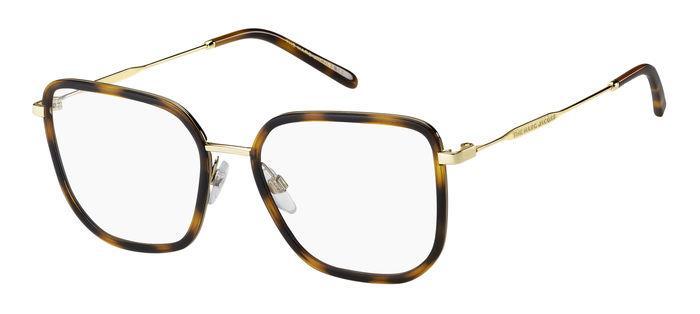 Marc Jacobs Eyeglasses MJ537 086