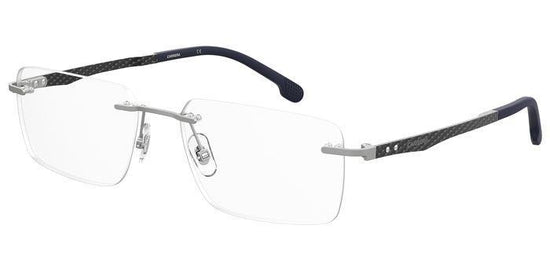 Carrera Matte Ruthenium Eyeglasses CA8853 R81