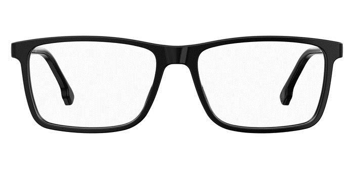 Carrera Black Eyeglasses CA225 807