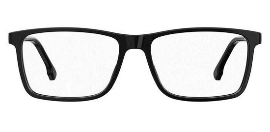 Carrera Black Eyeglasses CA225 807