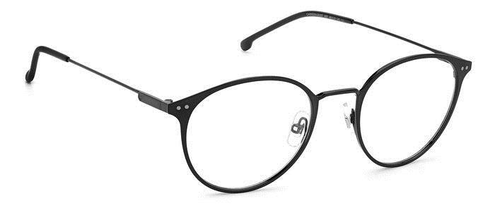 Carrera Black Eyeglasses CA2035T 807