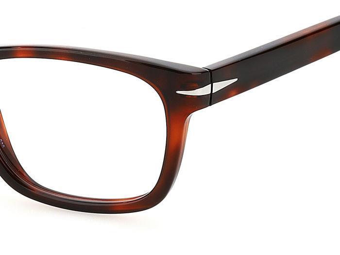 David Beckham Eyeglasses DB7011 0UC