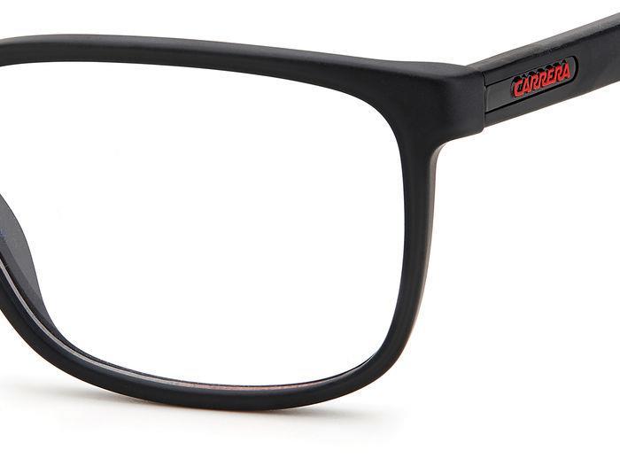 Carrera Matte Black Eyeglasses CA8871 003