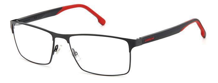 Carrera Matte Black Eyeglasses CA8863 003