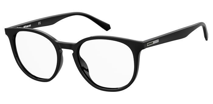 Polaroid Eyeglasses PLDD381 807