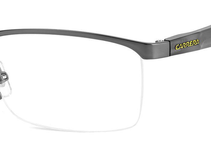 Carrera Grey Green Eyeglasses CA4408 3U5