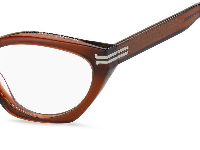 Marc Jacobs Eyeglasses MJMJ 1015 09Q