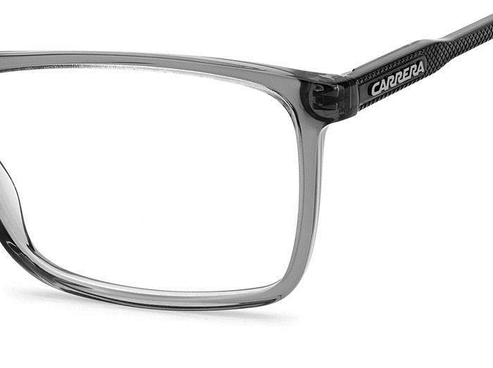 Carrera Grey Eyeglasses CA225 KB7