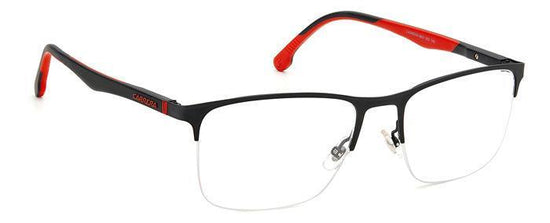 Carrera Matte Black Eyeglasses CA8861 003