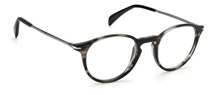 David Beckham Eyeglasses DB1049 2W8