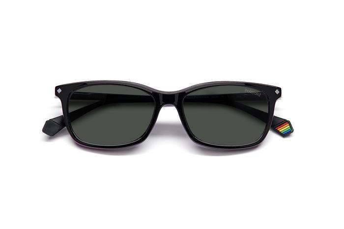 Polaroid Eyeglasses PLD6140/CS 807