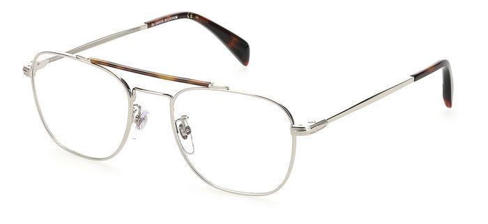 David Beckham Eyeglasses DB1016 010