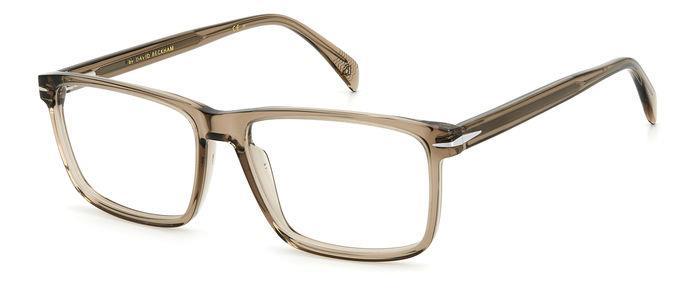 David Beckham Eyeglasses DB1020 79U