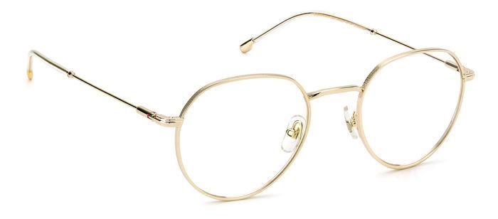 Carrera Gold Eyeglasses CA245 J5G