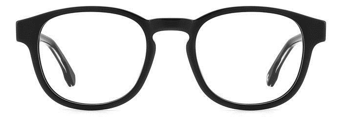 Carrera Black Eyeglasses CA294 807