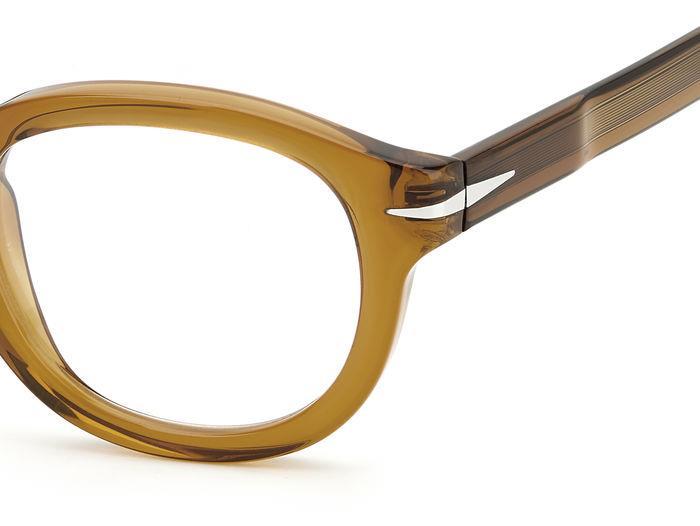 David Beckham Eyeglasses DB7069 FMP