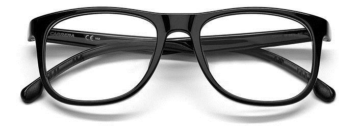 Carrera Black Eyeglasses CA8874 807