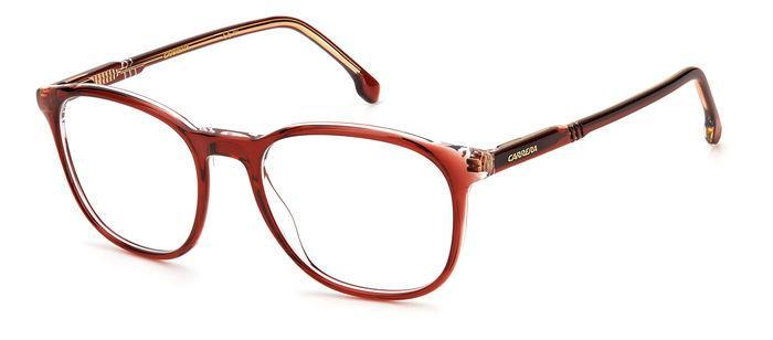 Carrera Red Crystal Eyeglasses CA1131 IMM