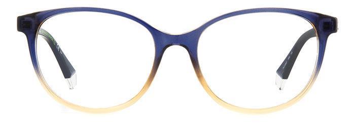 Polaroid Eyeglasses PLDD467 YRQ
