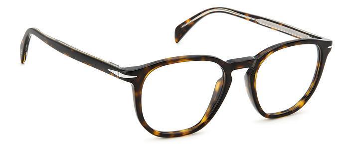 David Beckham Eyeglasses DB1106 086