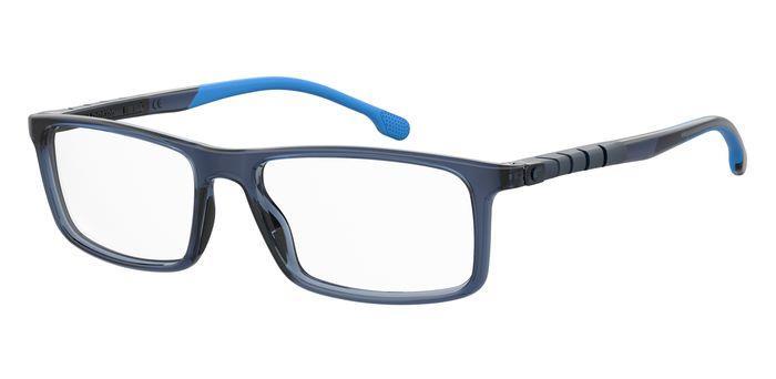 Carrera Blue Eyeglasses CAHYPERFIT 14 PJP