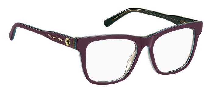 Marc Jacobs Eyeglasses MJ630 LHF
