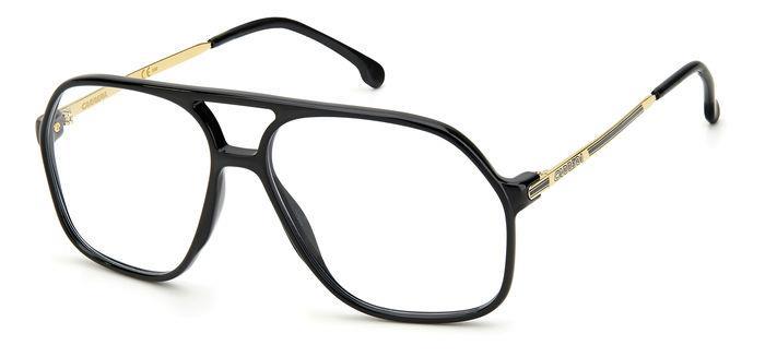 Carrera Black Eyeglasses CA1123/N 807