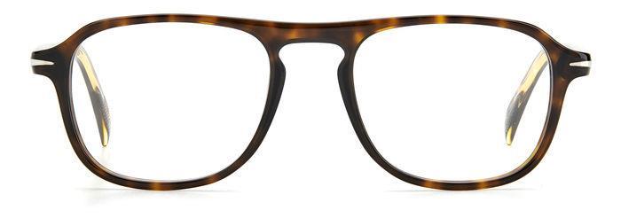 David Beckham Eyeglasses DB1053 086