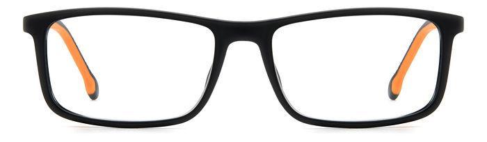 Carrera Matte Black Eyeglasses CA8883 003