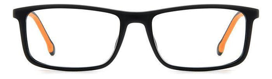 Carrera Matte Black Eyeglasses CA8883 003