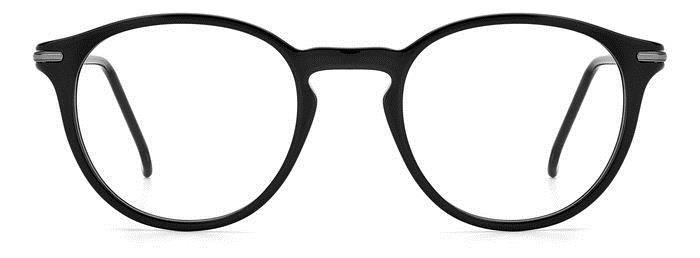 Carrera Black Eyeglasses CA284 807