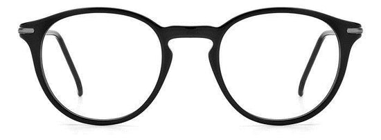 Carrera Black Eyeglasses CA284 807