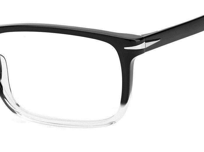 David Beckham Eyeglasses DB1095 7C5