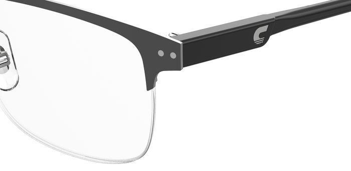 Carrera Black Eyeglasses CA2019T 807