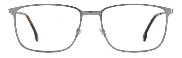 Carrera Semimatte Dark Ruthenium Eyeglasses CA8858 R80