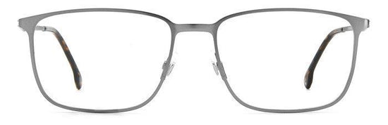 Carrera Semimatte Dark Ruthenium Eyeglasses CA8858 R80