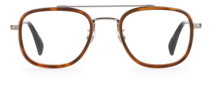 David Beckham Eyeglasses DB7012 31Z