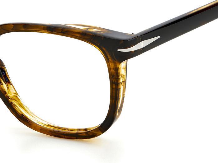 David Beckham Eyeglasses DB7022 EX4