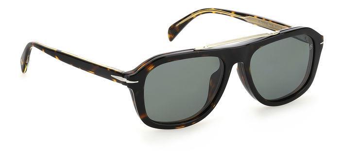 David Beckham Eyeglasses DB7006/G/CS 086