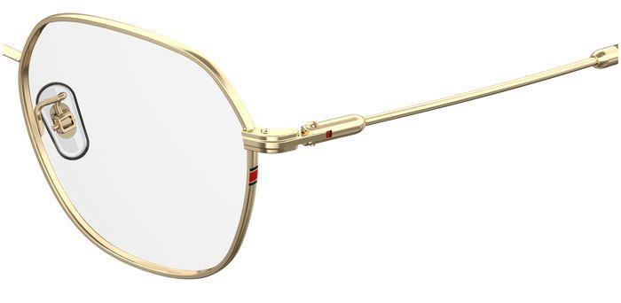 Carrera Gold Eyeglasses CA180/F J5G