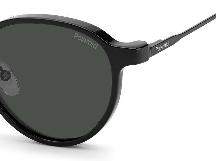 Polaroid Eyeglasses PLD6158/CS 807