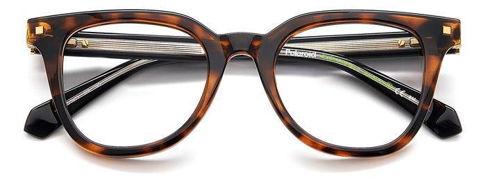 Polaroid Eyeglasses PLDD473 086