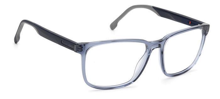 Carrera Blue Eyeglasses CA8871 PJP