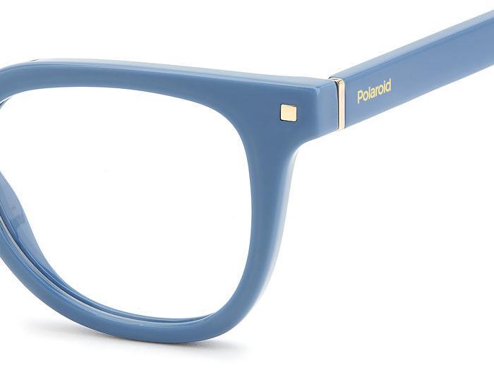Polaroid Eyeglasses PLDD473 MVU