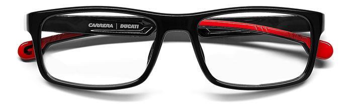 Carrera Ducati Eyeglasses CARDUC 016 OIT