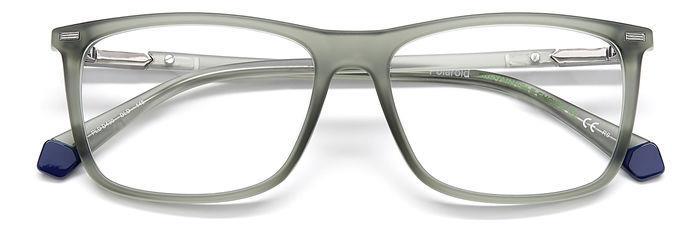 Polaroid Eyeglasses PLDD430 DLD