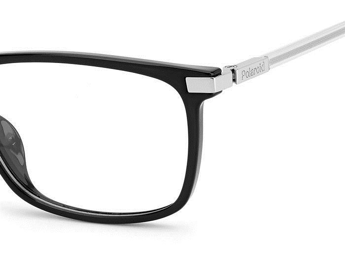 Polaroid Eyeglasses PLDD458/G 807