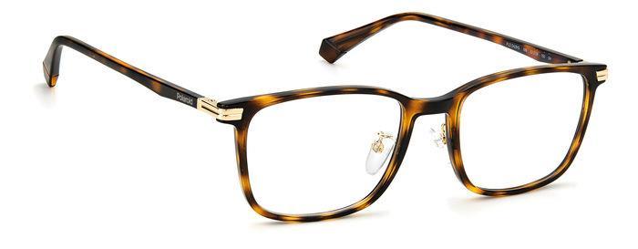 Polaroid Eyeglasses PLDD426/G 086