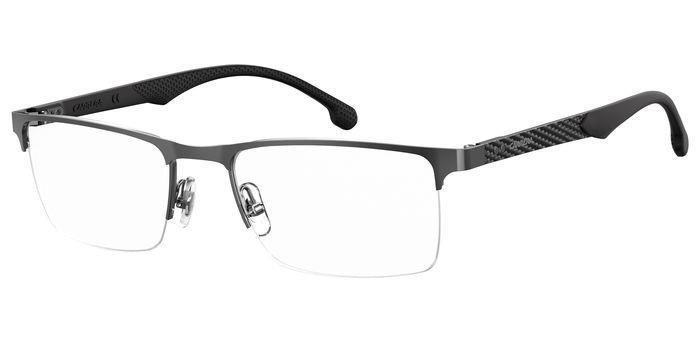 Carrera Dark Ruthenium Eyeglasses CA8846 KJ1