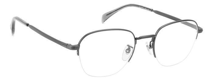 David Beckham Eyeglasses DB1109/G V81